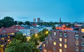 Crowne Plaza Hamburg-City Alster By Ihg
